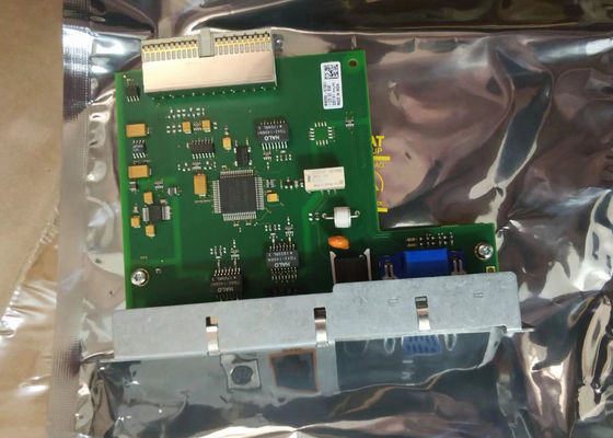 PHILIP IntelliVue MP40 MP50 için ağ paneli hasta monitörü aksesuarları