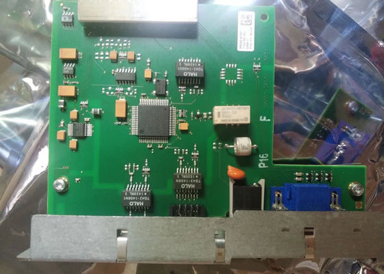 PHILIP IntelliVue MP40 MP50 için ağ paneli hasta monitörü aksesuarları