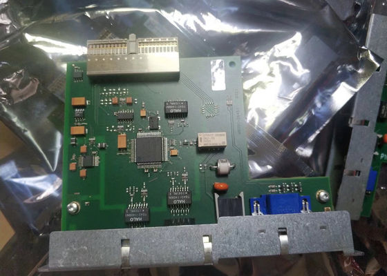 PHILIP IntelliVue MP40 MP50 için ağ paneli hasta monitörü aksesuarları