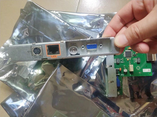 PHILIP IntelliVue MP40 MP50 için ağ paneli hasta monitörü aksesuarları