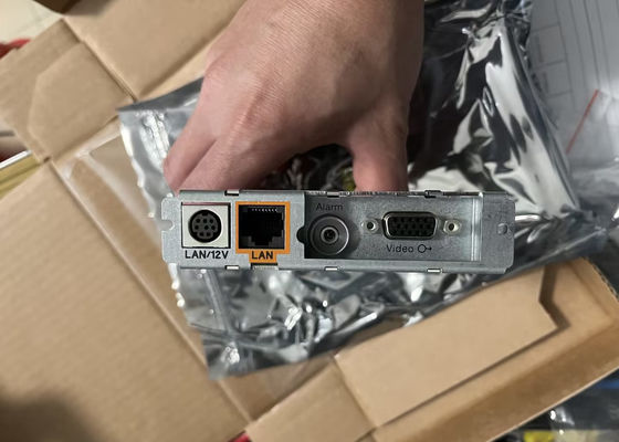 Philip MP20 MP30 Video Kartlı Hasta Monitörü Parçaları Ağ Kartı M8092-67001