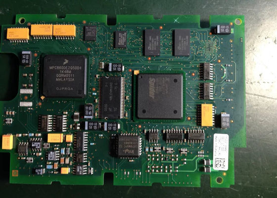 PHILIP M3001A Tıbbi Ekipmanlar İçin Çok Paralı Monitör Parçaları Ana Kart