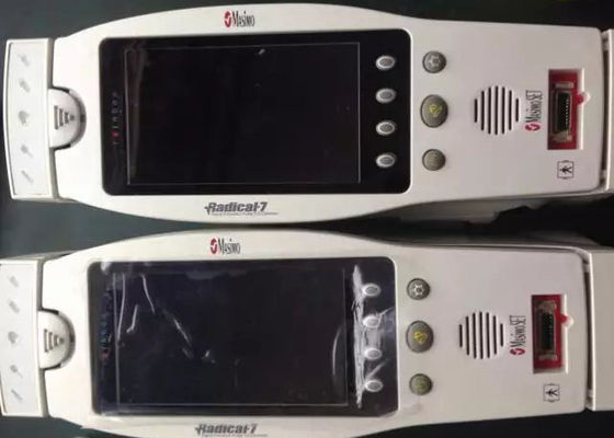 Masimo Radical 7 Hastane Ev Bakımı İçin Kullanılan Nabız Oksimetreleri