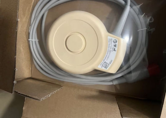 M2734B FM20 FM30 Fetal Monitor için Tıbbi Ultrason Sondu