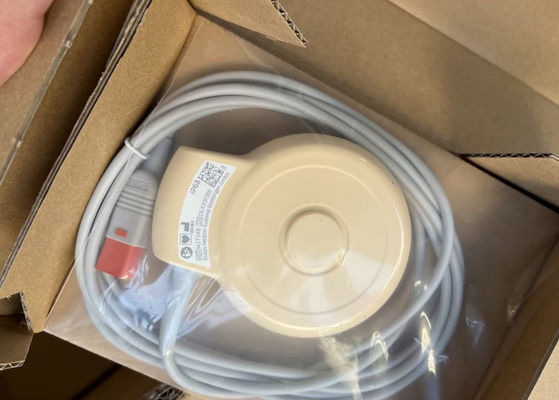 M2734B FM20 FM30 Fetal Monitor için Tıbbi Ultrason Sondu