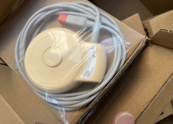 M2734B FM20 FM30 Fetal Monitor için Tıbbi Ultrason Sondu