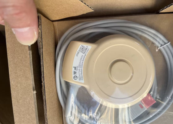 M2734B FM20 FM30 Fetal Monitor için Tıbbi Ultrason Sondu