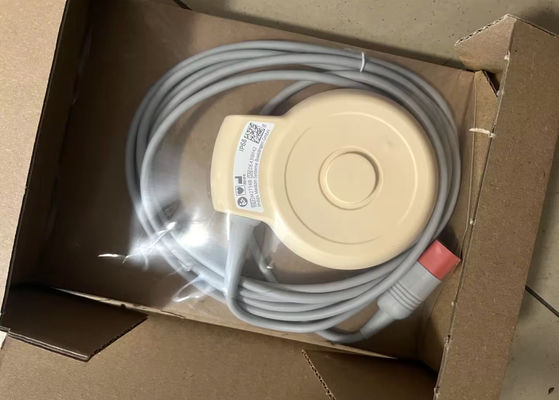 M2734B FM20 FM30 Fetal Monitor için Tıbbi Ultrason Sondu