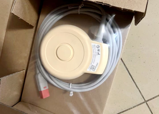 M2734B FM20 FM30 Fetal Monitor için Tıbbi Ultrason Sondu