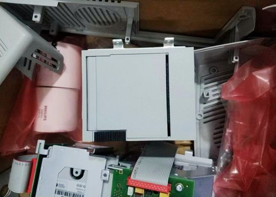 Hızlı Yazdırma Hasta Monitörü Parçalar Aksesuarlar MP20 MP30 Serisi için Yazıcı