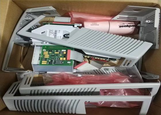 Hızlı Yazdırma Hasta Monitörü Parçalar Aksesuarlar MP20 MP30 Serisi için Yazıcı