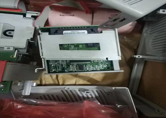 Hızlı Yazdırma Hasta Monitörü Parçalar Aksesuarlar MP20 MP30 Serisi için Yazıcı