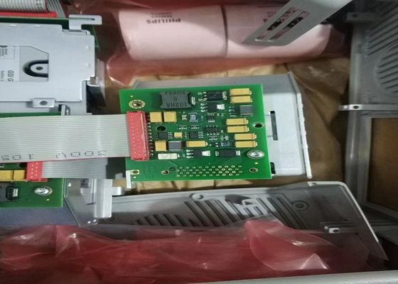 Hızlı Yazdırma Hasta Monitörü Parçalar Aksesuarlar MP20 MP30 Serisi için Yazıcı