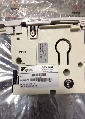 Philip M4735A için orijinal tıbbi defibrilatör bileşenleri yazıcısı