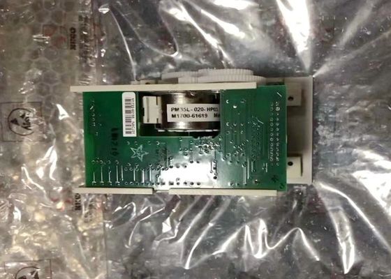 Philip M4735A için orijinal tıbbi defibrilatör bileşenleri yazıcısı