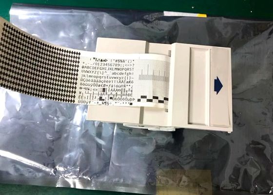 Philip M4735A için orijinal tıbbi defibrilatör bileşenleri yazıcısı