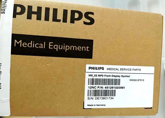 451261020961 Philip IntelliVue MS X2 Mp2 Hasta Monitörü için LCD Ekran Ekranı