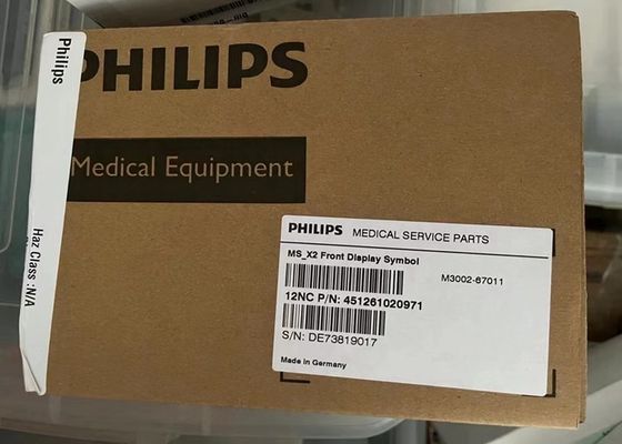 451261020961 Philip IntelliVue MS X2 Mp2 Hasta Monitörü için LCD Ekran Ekranı