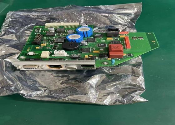 Philip IntelliVue MP5 Hasta Monitörü Parçaları Video Kartı Değiştirme