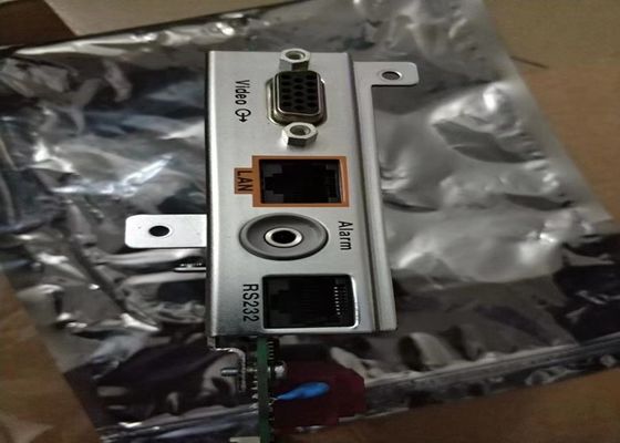 Philip IntelliVue MP5 Hasta Monitörü Parçaları Video Kartı Değiştirme