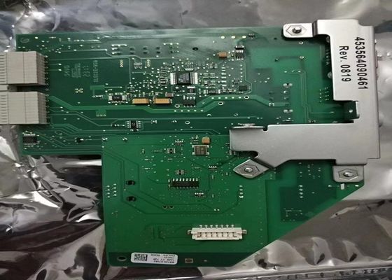 Philip IntelliVue MP5 Hasta Monitörü Parçaları Video Kartı Değiştirme