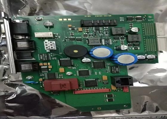 Philip IntelliVue MP5 Hasta Monitörü Parçaları Video Kartı Değiştirme