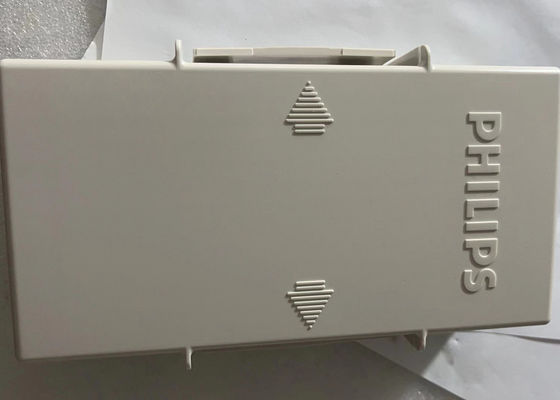 M3538A Philip HeartStart MRx Defibrillatörü için tıbbi ekipman pilleri