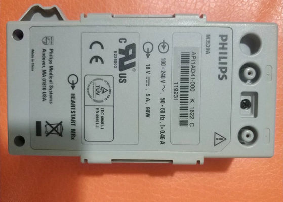 M3539A HeartStart için güç kaynağı adaptörü MRx M3535A