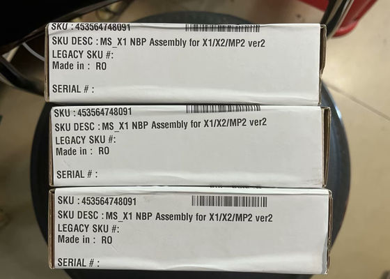 Philip MP Serisi Kan Basıncı Modülü, M3001a Hasta İzleyici MMS Modülü