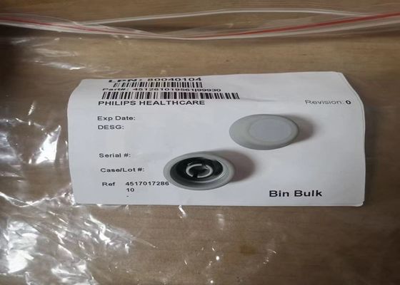 Orijinal PHILIP Hasta Monitörü Parçaları Kodlayıcı Kapağı Ref 451701728610