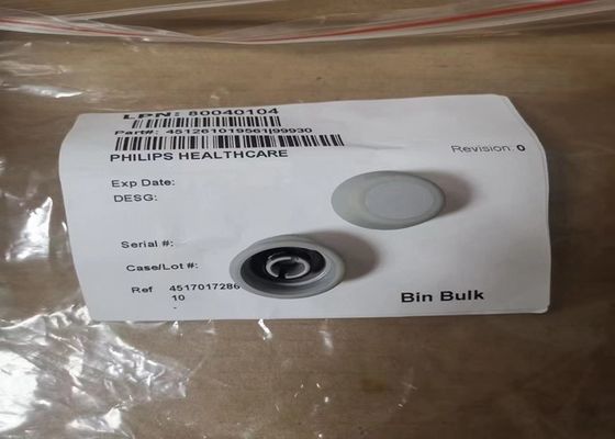 Orijinal PHILIP Hasta Monitörü Parçaları Kodlayıcı Kapağı Ref 451701728610