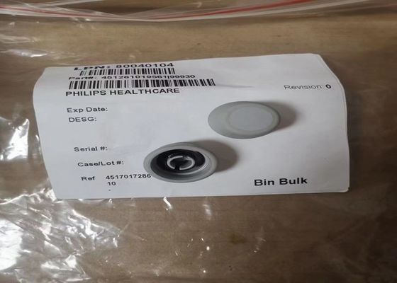 Orijinal PHILIP Hasta Monitörü Parçaları Kodlayıcı Kapağı Ref 451701728610