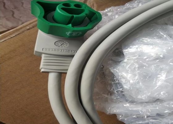 PHLIP DFM100 Dış Defibrillatör Tutanakları Beyaz Renk 989803196431