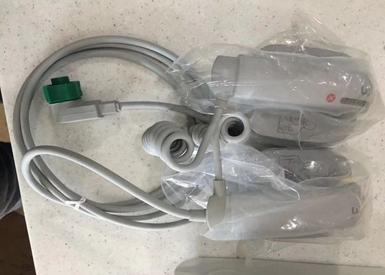 Dış Defibrillatör Makinesi Parçaları PHLIP M3536A M3535A XL+ için sapı
