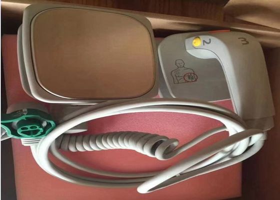 Dış Defibrillatör Makinesi Parçaları PHLIP M3536A M3535A XL+ için sapı