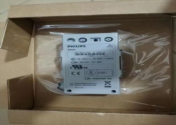 M3539A Defibrillatör parçaları PHLIP için güç adaptörü M3536A M3535A