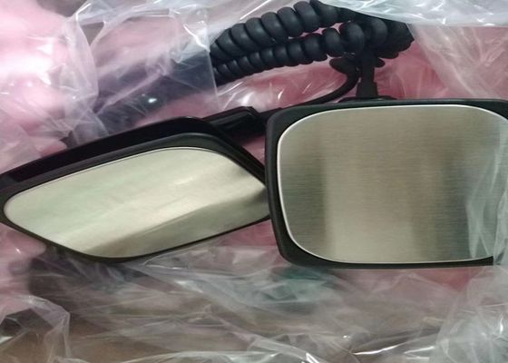 PHLIP M4746A için siyah renkli defibrilatör makinesi parçaları kolu