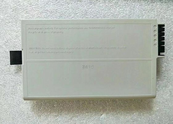 PHLIP M4605A Tıbbi ekipman bataryaları Hasta monitörü için lityum iyon