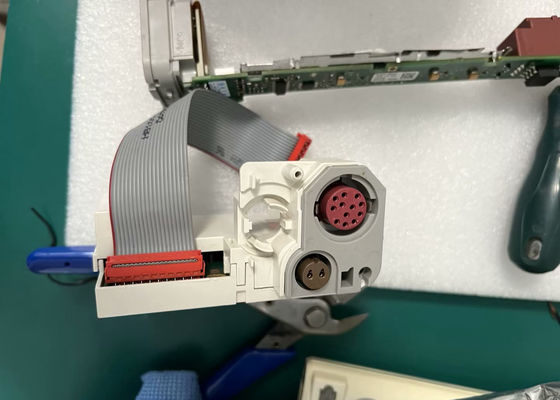 Philip IntelliVue MP5 Hasta Monitörü Parçaları Ana tahtası ile Aksesuarlar IBP Board