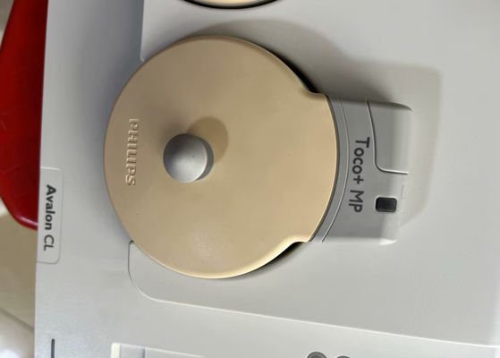 Kablosuz Tıbbi Ultrason Sonda 866075 FM20 FM30 Fetal İzleme için