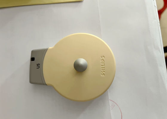 Kablosuz Tıbbi Ultrason Sonda 866075 FM20 FM30 Fetal İzleme için