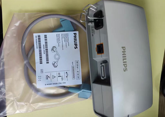 Philip IntelliVue X2 MP2 için tıbbi hasta monitörü aksesuarları şarj cihazı