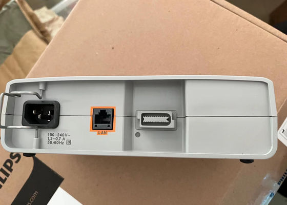 Philip IntelliVue X2 MP2 için tıbbi hasta monitörü aksesuarları şarj cihazı