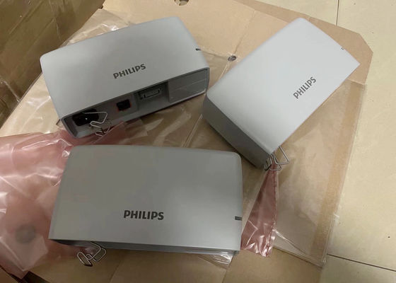 Philip IntelliVue X2 MP2 için tıbbi hasta monitörü aksesuarları şarj cihazı