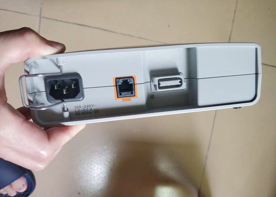 Philip IntelliVue X2 MP2 için tıbbi hasta monitörü aksesuarları şarj cihazı