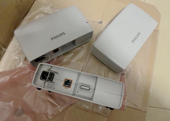 Philip IntelliVue X2 MP2 için tıbbi hasta monitörü aksesuarları şarj cihazı