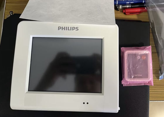 453564435191 Philip FM20 FM30 Fetal Monitor için Ekran Ekranı