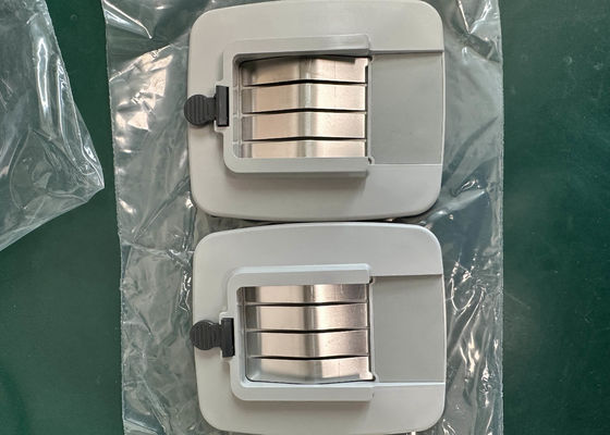 Philip Heartstart MRx Defibrillatör Şok Paddles M3535A M3536A