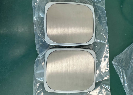 Philip Heartstart MRx Defibrillatör Şok Paddles M3535A M3536A