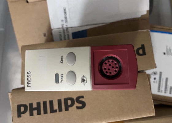 Philip 862277 Kan basıncı modülü onarım M1006B Tıbbi ekipman için